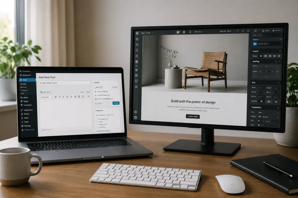 WordPress